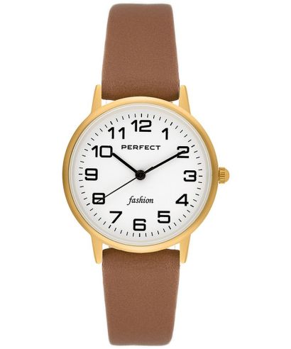 Perfect Classic ladies watch