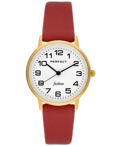 Perfect Classic ladies watch