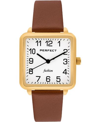 Perfect Classic ladies watch
