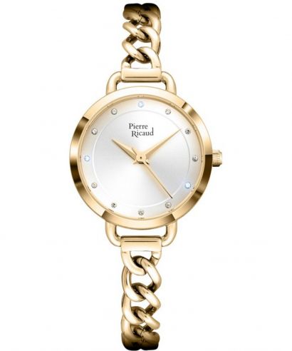 Pierre Ricaud Classic ladies watch