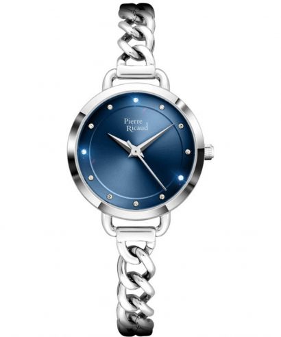 Pierre Ricaud Classic ladies watch