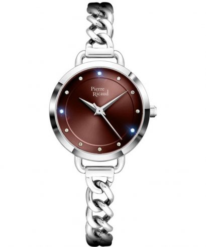 Pierre Ricaud Classic ladies watch