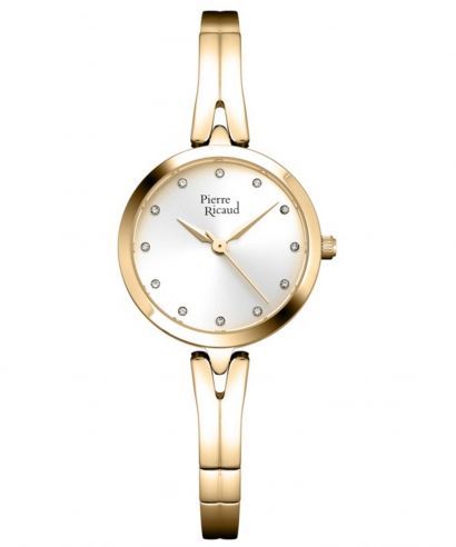 Pierre Ricaud Classic ladies watch