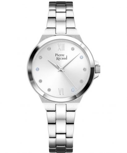 Pierre Ricaud Classic ladies watch
