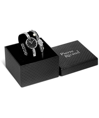 Pierre Ricaud Classic SET ladies watch
