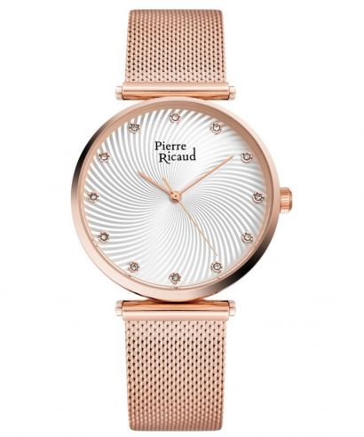 Pierre Ricaud Classic ladies watch
