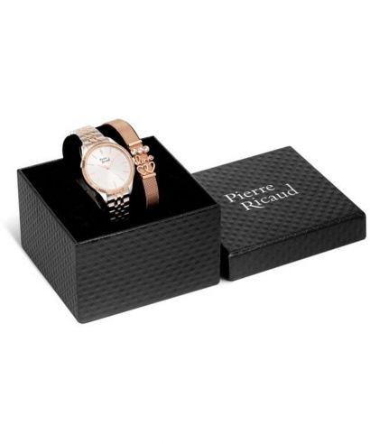 Pierre Ricaud Classic SET ladies watch