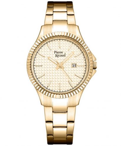 Pierre Ricaud Classic ladies watch