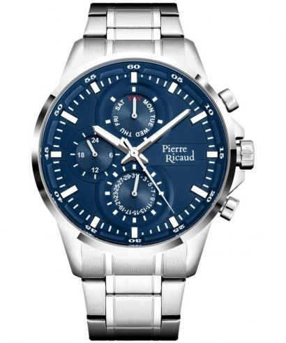 Pierre Ricaud Classic gents watch
