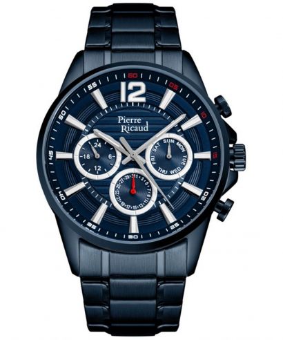 Pierre Ricaud Classic gents watch