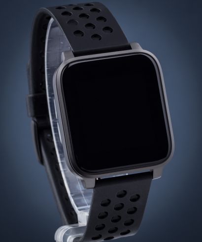 Rubicon Smartwatch Watch