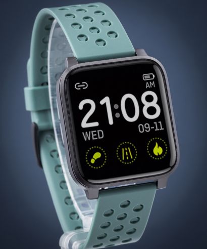 Rubicon Smartwatch Watch