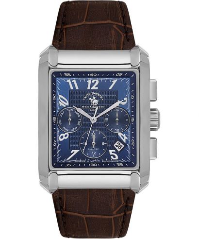 Santa Barbara Legend gents watch