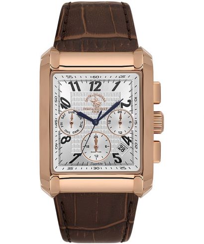 Santa Barbara Legend gents watch