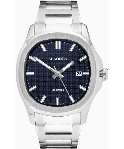 Sekonda Octaire gents watch