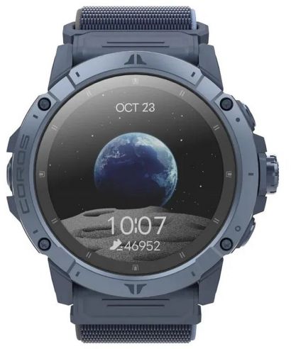 Coros Vertix 2S Earth gents sport watch