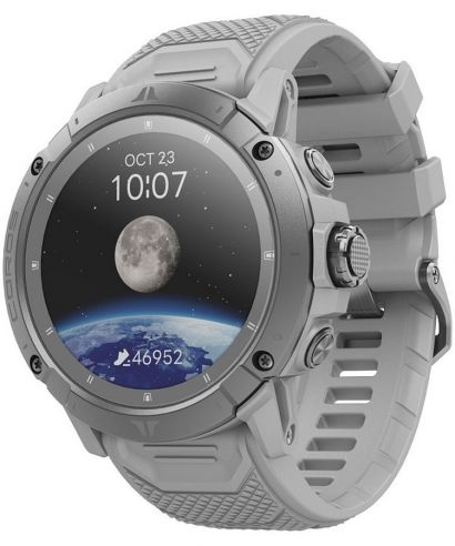 Coros Vertix 2S Moon gents sport watch