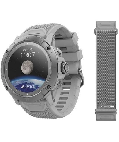 Coros Vertix 2S Moon gents sport watch