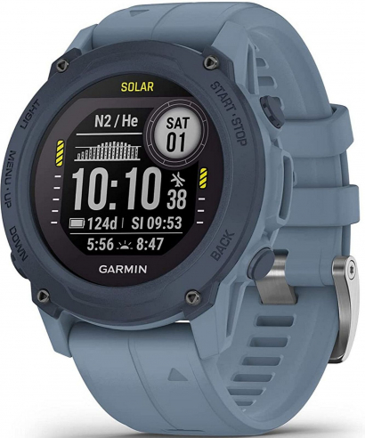 Garmin Descent™ G1 Solar SET	 Sport Watch