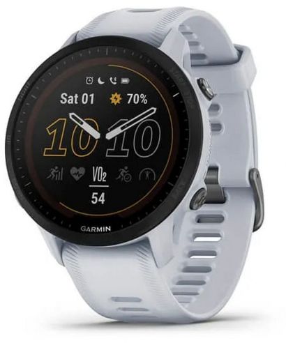 Garmin Forerunner 955 Solar Sport Watch