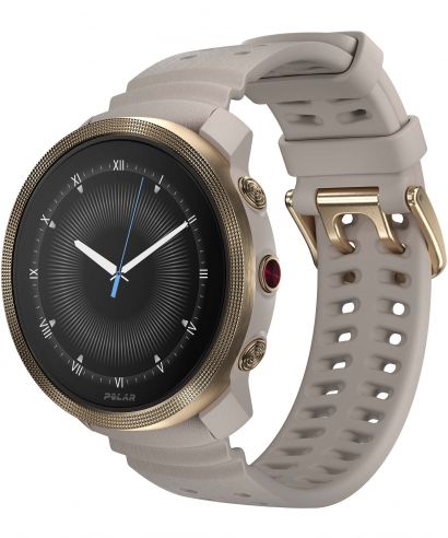Polar Vantage M3 Greige Sand unisex sport watch
