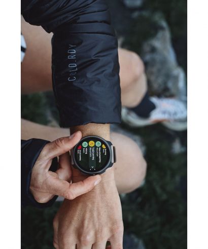 Suunto Race 2 Titanium Trail Sport Watch [Sapphire Glass]