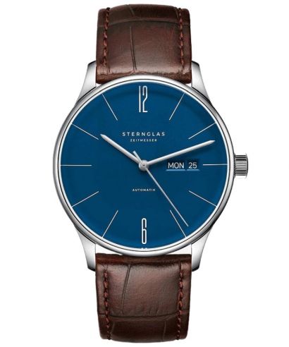 Sternglas Berlin Automatic gents watch