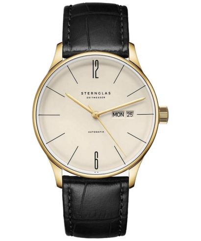 Sternglas Berlin Automatic gents watch