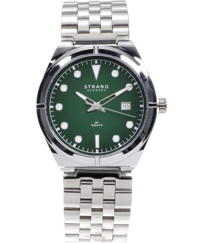 Strand by Obaku Classic gents watch