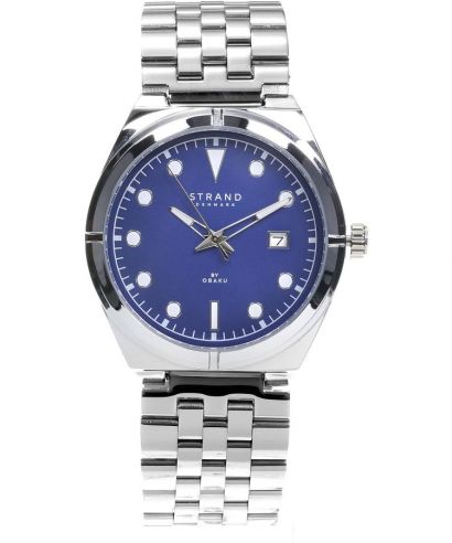 Strand by Obaku Classic gents watch
