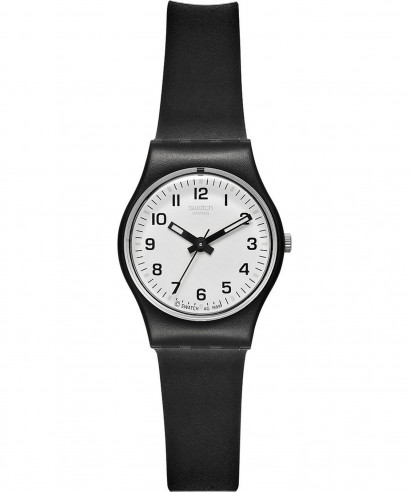 Swatch Swatch Something New ladies watch