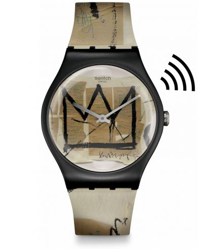 Swatch at 40: The £50 Watch That Revolutionised the Industry-hkpdtq2012.edu.vn