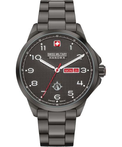 Swiss Military Hanowa Puma gents watch
