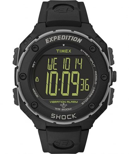 Timex Expedition Rugged Digital watch