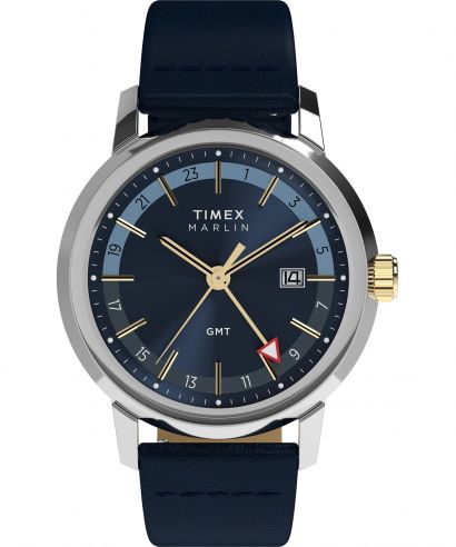 Timex Marlin gents watch