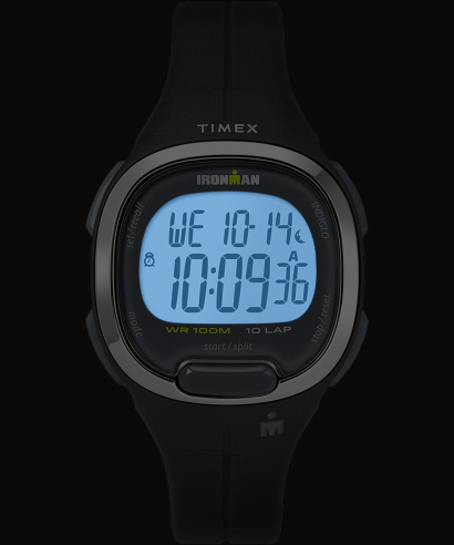 Timex Ironman T10 watch
