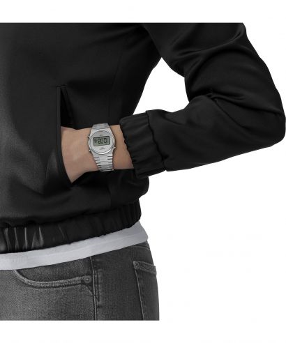 Tissot PRX Digital 35mm  watch
