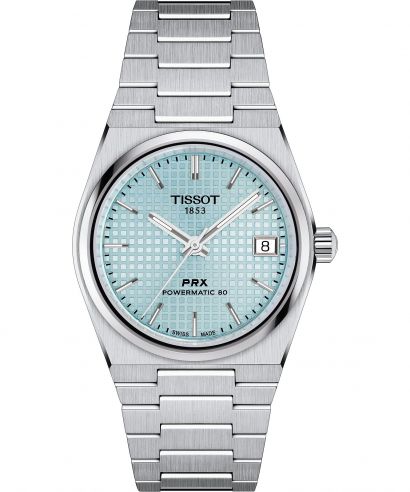 Tissot PRX Powermatic 80  watch