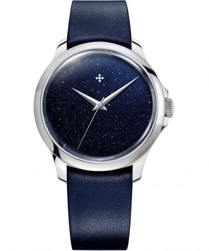 Venezianico Redentore Avventurina 36 watch