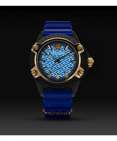 Versace Icon Active watch