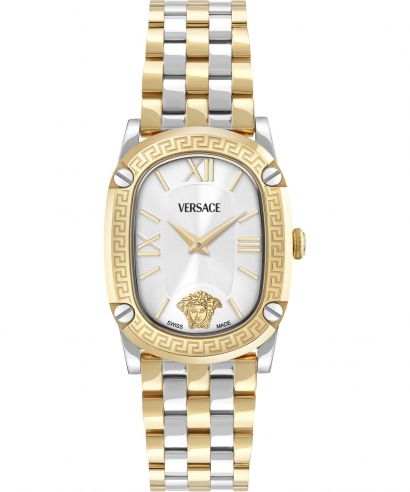 Versace New Couture Greca ladies watch