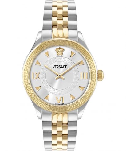 Versace Hellenyium Lady ladies watch