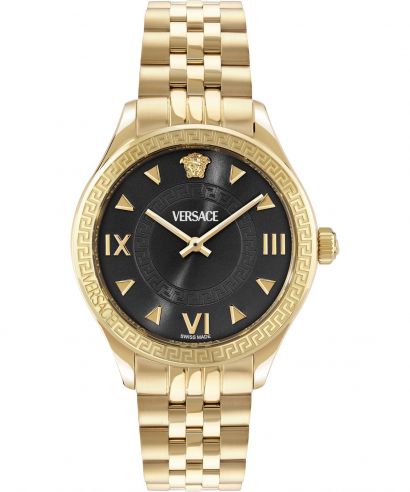 Versace Hellenyium Lady ladies watch