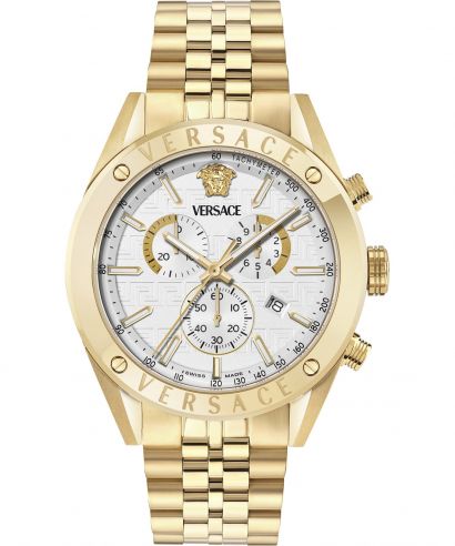 Versace Athletics Chronograph gents watch