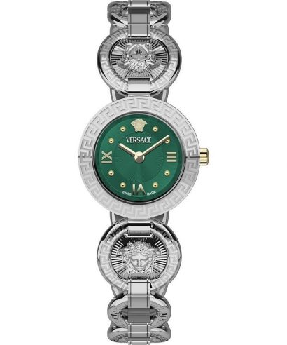 Versace Greca Jewel ladies watch