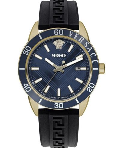 Versace Greca Urban gents watch