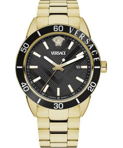 Versace Greca Urban gents watch