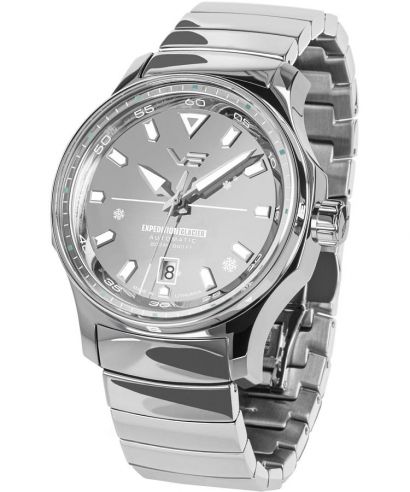 Vostok Europe Expedition Glacier Automatic Limited Edition gents watch