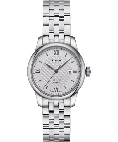 Tissot Le Locle Automatic Lady (29.00) Women's Watch