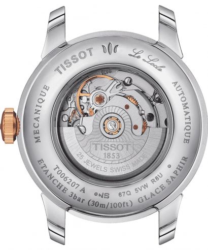 Tissot Le Locle Women's Watch